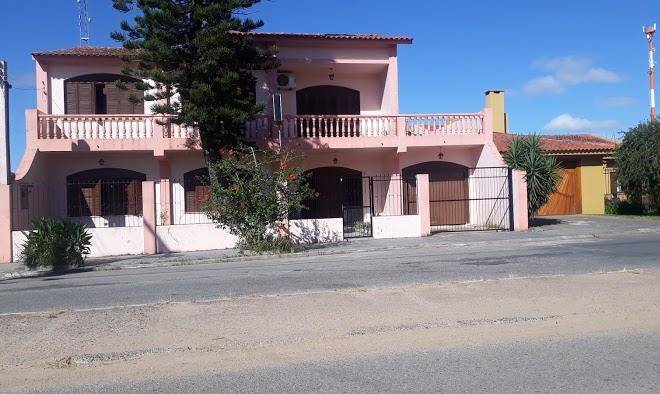 Pousada do pinheiro