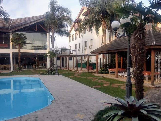 Hotel giardino victtoria