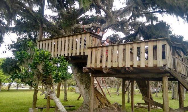 Fazenda pontal pousada e resort