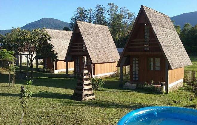 Pousada nostro bepe