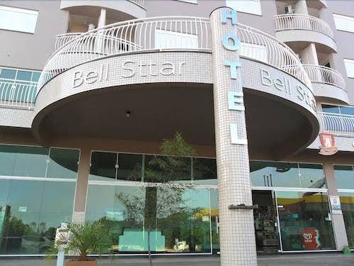 Hotel bell sttar
