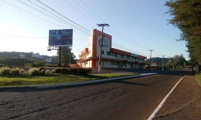 Hotel conforto