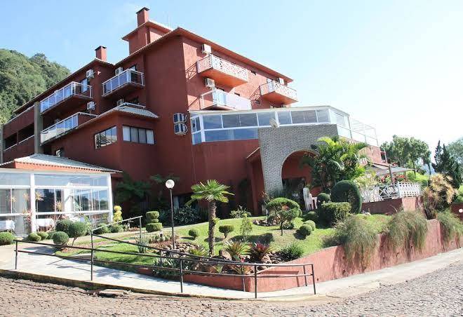 Hotel balneario