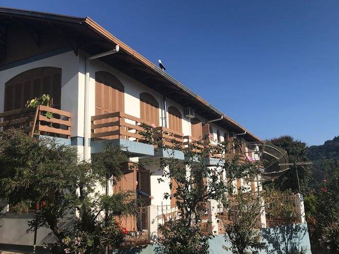 Hotel pallis