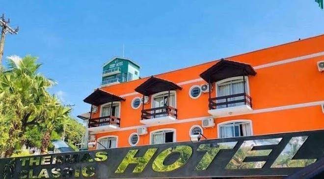 Thermas classic hotel