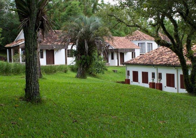 Pousada santa sophia