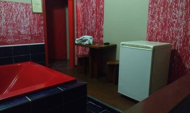 Delle alpi hotel & motel