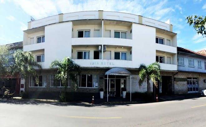 Hotel ibia