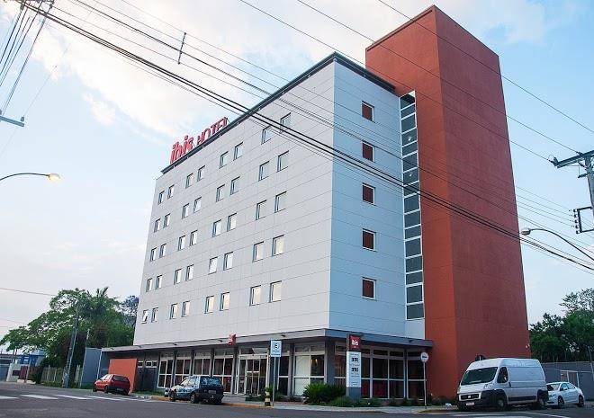 Ibis montenegro rs