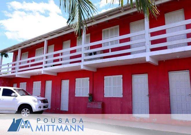 Pousada mittmann
