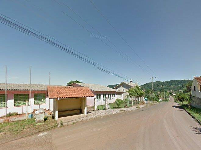 Sitio natureza sanadora