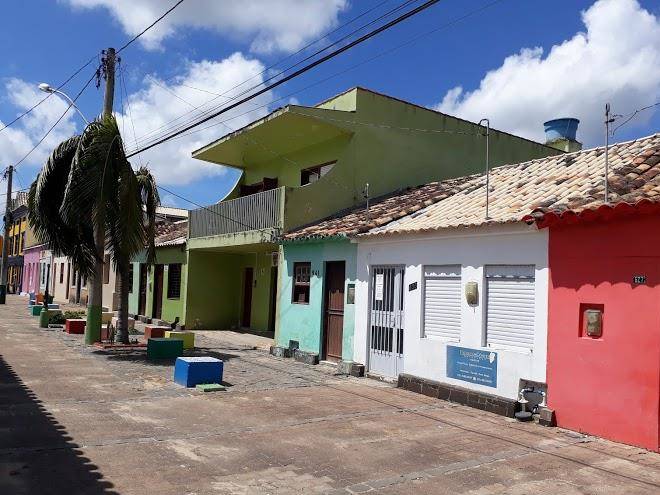 Hotel Mostardense Image