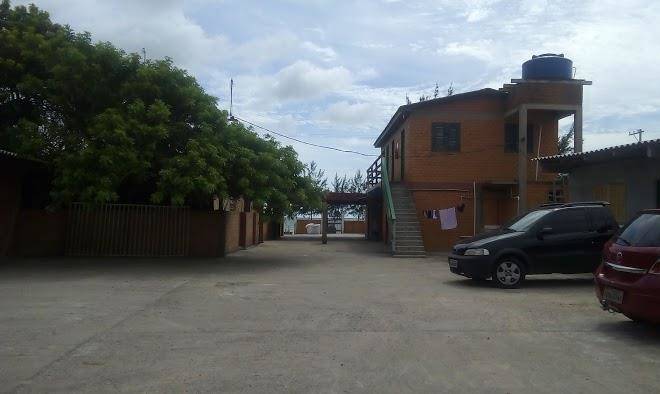 Pousada duas lagoas