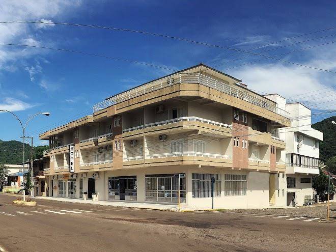 Hotel marchetti