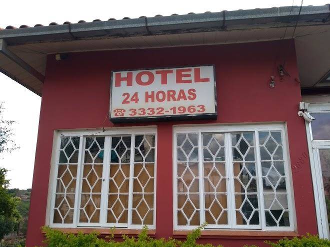 Hotel arco iris