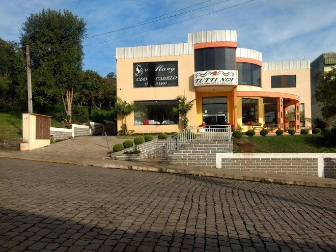 Hotel katedral