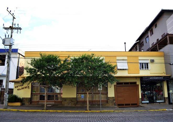 Hotel valdesco