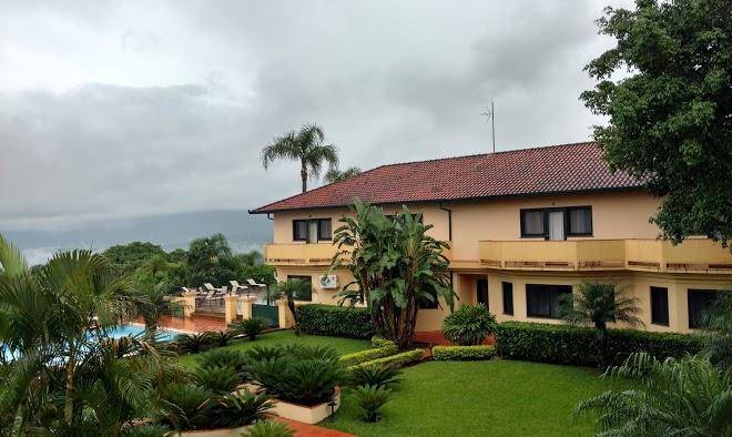 Visconte d'italia hotel e eventos