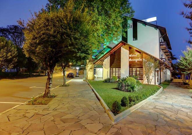 Hotel petropolis