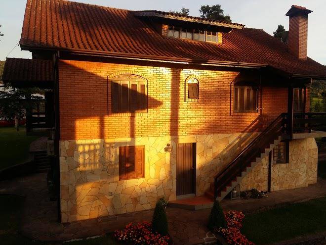 Pousada bauernhof