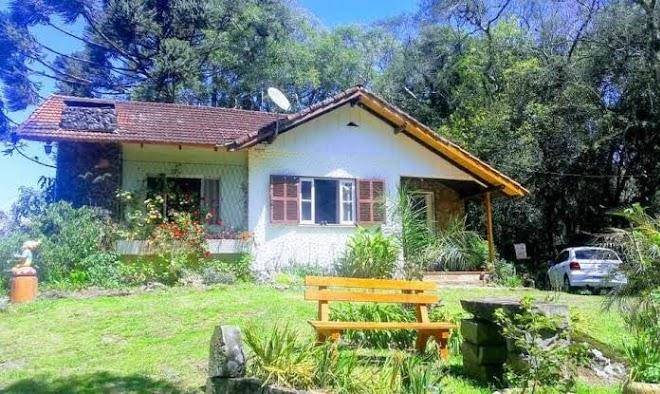 Pousada heritage colonial