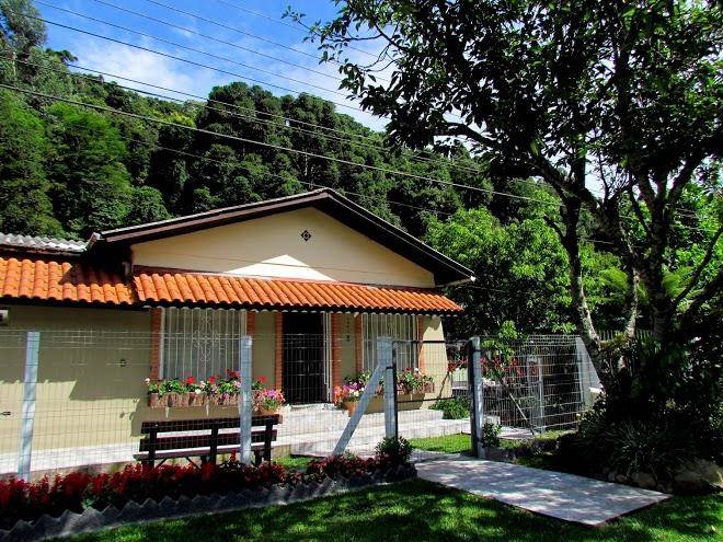 Pousada kantinho da serra