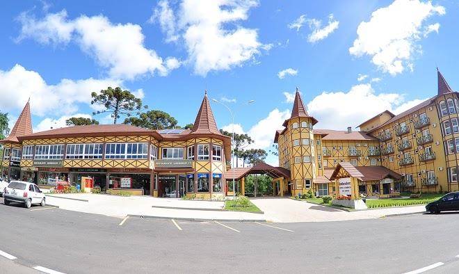 Rothenburg hotel