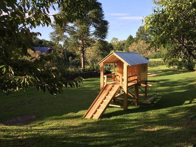 Sitio Da Paz Celestial Aluguel De Temporada Home Office Image