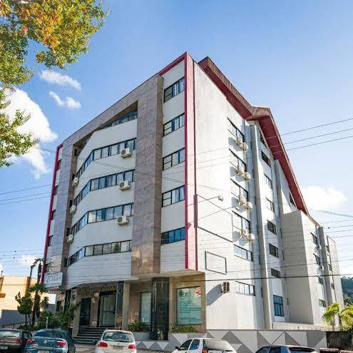 Condall Palace Hotel Image