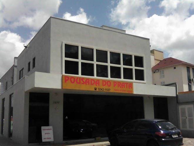 Pousada do prata