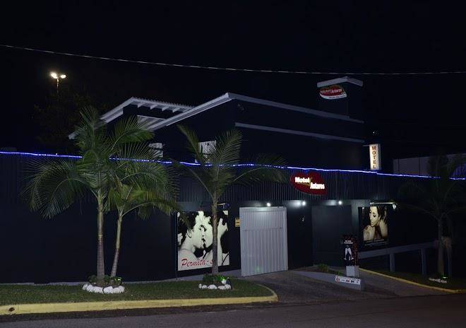 Motel antares
