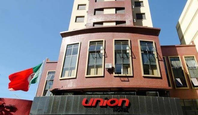 Union hotel
