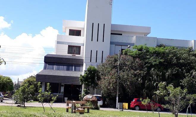 Hotel ibiama