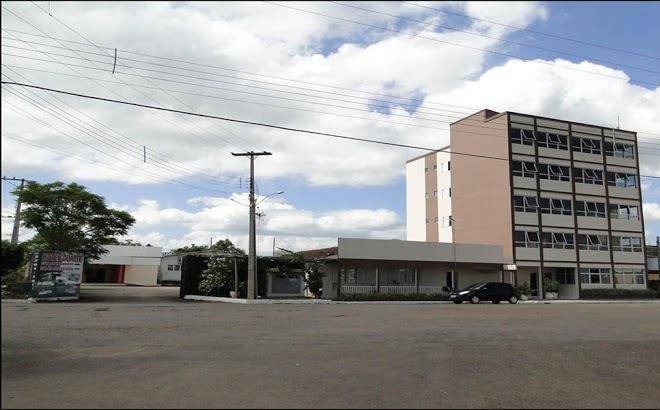 Hotel duarte