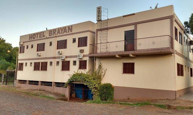 Hotel brayan