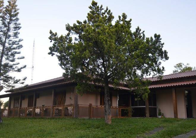 Pousada do dede