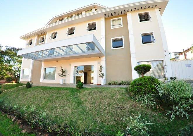 Hotel aguadero