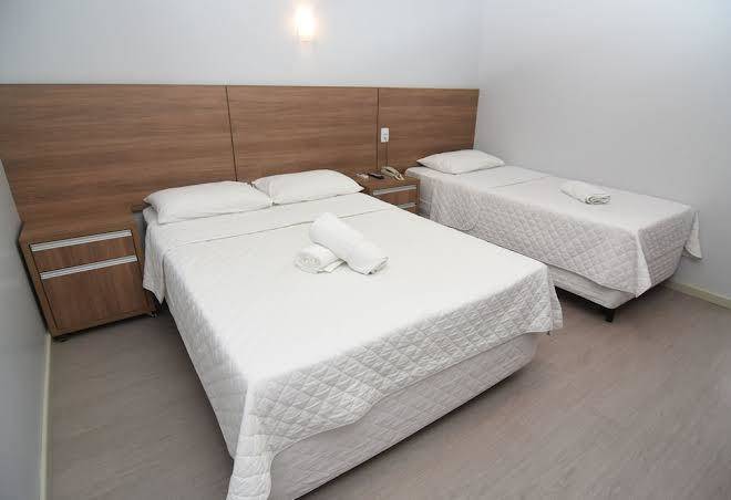 Id hotel Passo Fundo