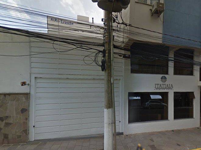 Itatiaia Palace Hotel Image