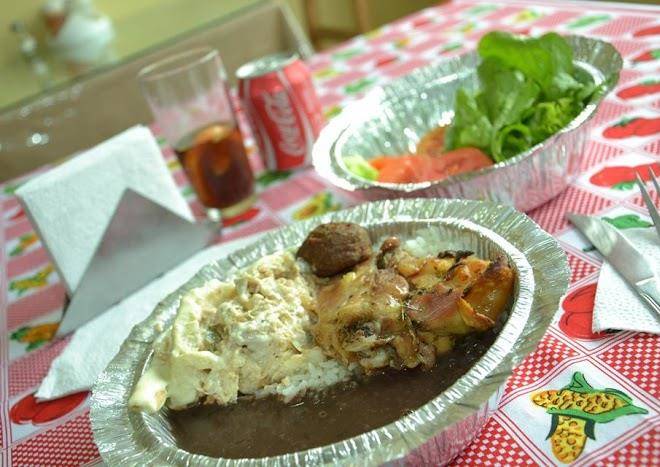 Petropolis pousada & restaurante