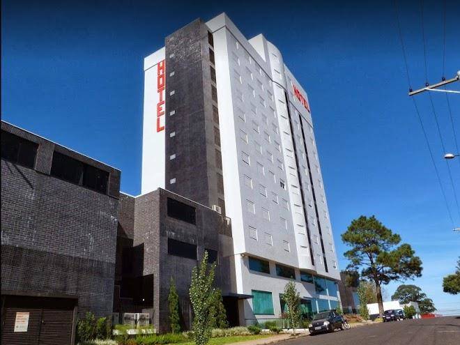 Prix Hotel Passo Fundo Image