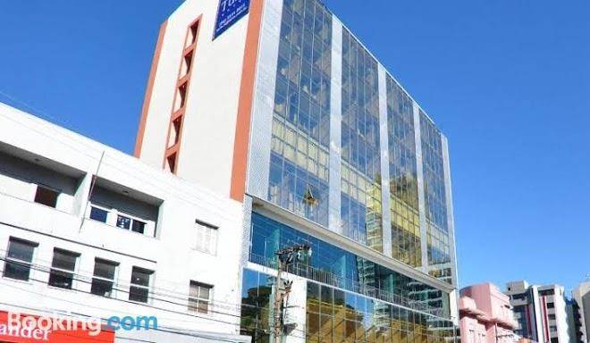 Turis hotel passo fundo