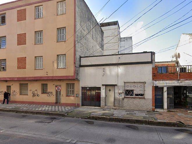 Dona maura hospedagem familiar