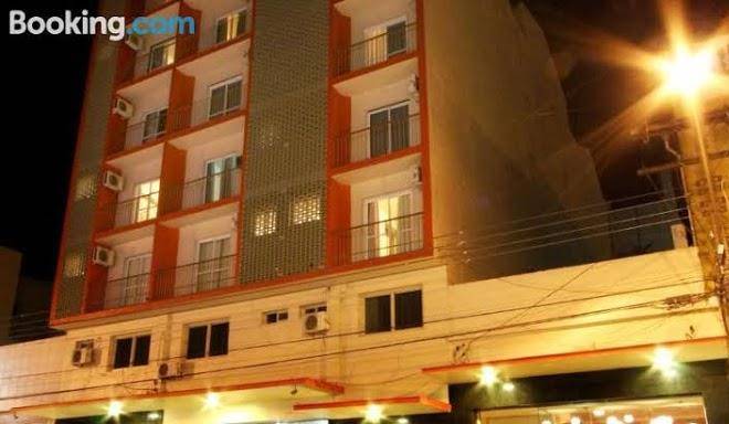 Hotel curi executive