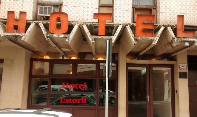 Hotel estoril