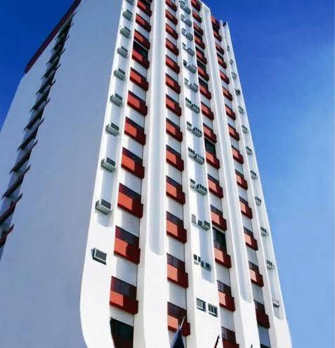 Hotel manta
