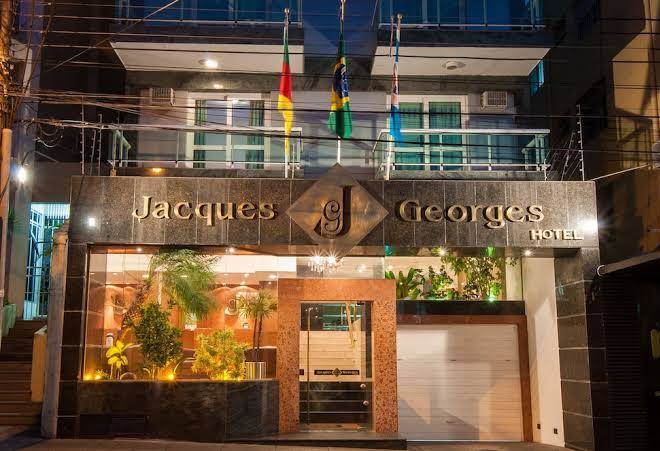 Jacques georges hotel