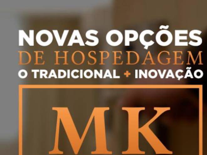 Motel korpus