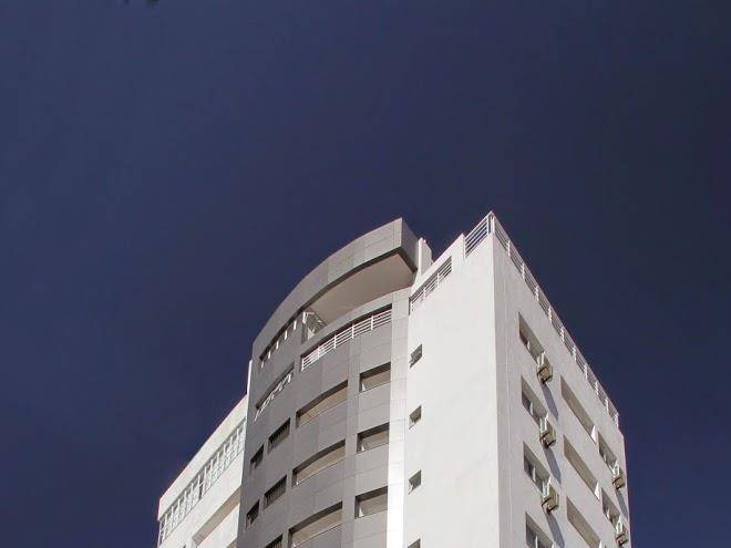 M tower hotel