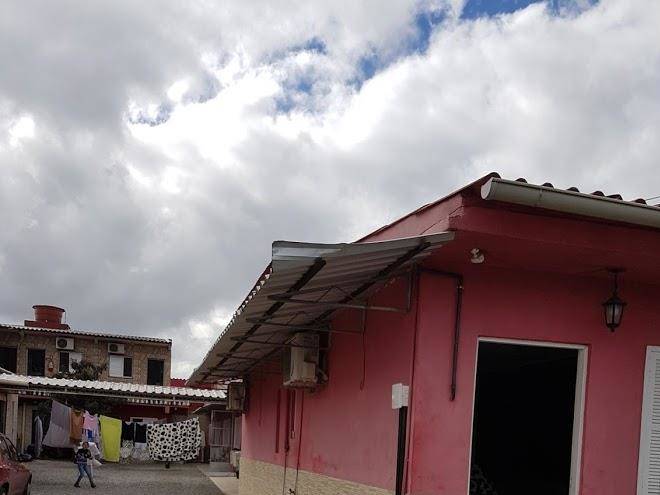 Pousada muana